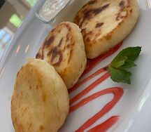 Сырники (3шт.)