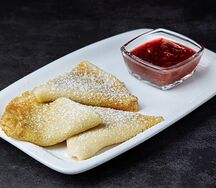 Блинчики