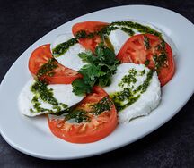 Капрезе