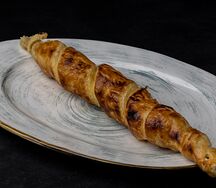 Хачапури на мангале