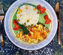 Мясо по-французски