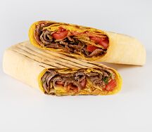 Лаваш сырный