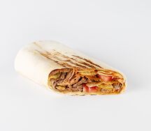 Мини лаваш