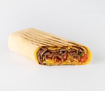 Мини лаваш с сыром