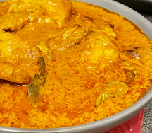 Sauce de tripes