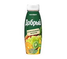 Нектар Добрый Мультифрукт