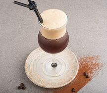 Ice Coffee