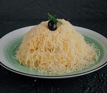 Салат Мужской каприз