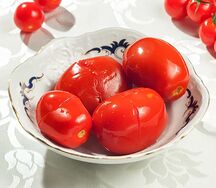 Маринованные помидоры