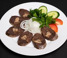 Казы