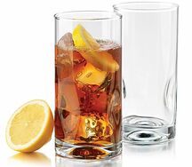 Ice tea