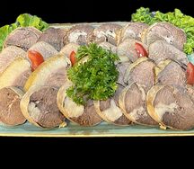 Мясное ассорти Казахстан