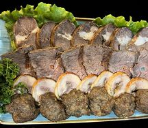 Мясное ассорти Южное
