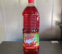 Hoop вишня