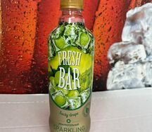 Fresh bar