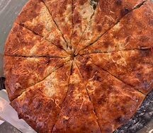 Хачапури