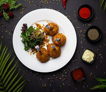 Куриные ножки