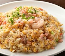 Riz cantonais