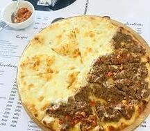 Manaïche mixte