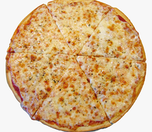 Pizza 4 saisons