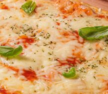 Pizza margharita