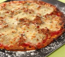 Pizza thon