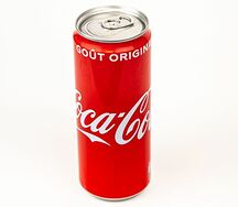 Coca cola