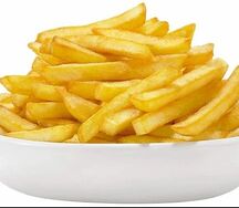 Frites