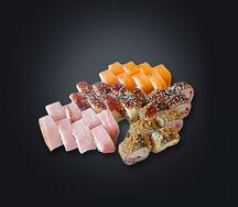 Сет Коста 32 шт