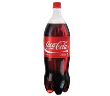 Coca-Cola L