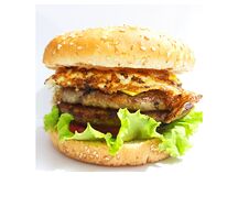 Bagburger