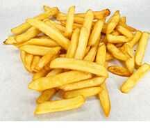 Картофель фри