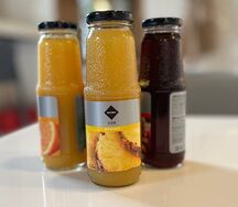 Сок Rioba ананасовый