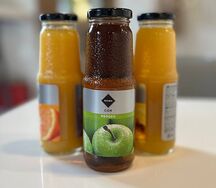 Сок Rioba яблочный