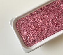 Салат свекла-чернослив