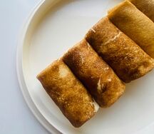 Блины Лакомка