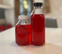 Домашний морс