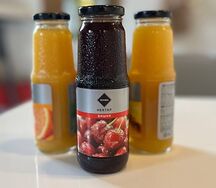 Сок Rioba Вишня