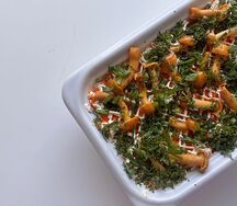 Салат Грибная Полянка