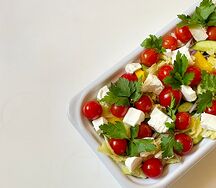 Греческий салат