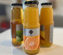 Сок Rioba апельсиновый
