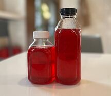 Домашний морс