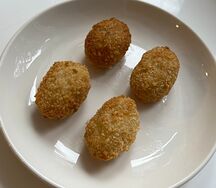 Котлеты по-киевски