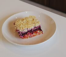 Сельдь под шубой