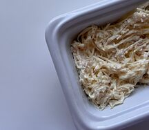 Салат Диетический