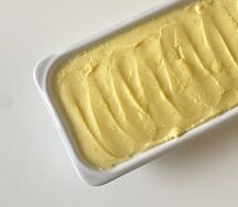 Картофельное пюре