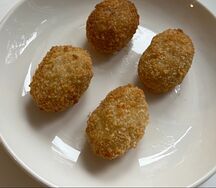 Котлеты Де-воляй