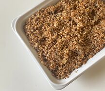 Гречка с грибами