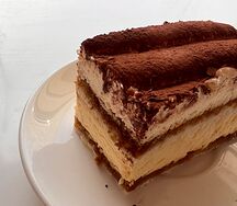 Торт Тирамису