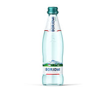 Borjomi